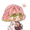 💓 Mitsuri Kanroji 7