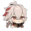 Kaedehara Kazuha 9