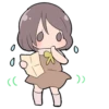 Little cute girl Momo 10