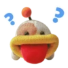 Yarn Yoshi & Poochy Stickers 7