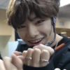 ✦ ָ ֙⋆ jeongin by 7