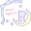 Good night Girl, part 1-2 6