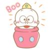 Doraemon and the F. Characters Stickers 5