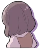 Little cute girl Momo 11