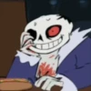 Horrortale 5