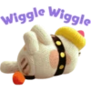 Yarn Yoshi & Poochy Stickers 9