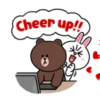 Cheer up!!