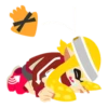 Splatoon: Inkling Injection 6