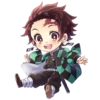 Kimetsu No Yaiba [@TodorokiShouto] 7
