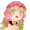 💓 Mitsuri Kanroji 8