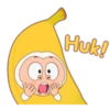 Huk!