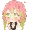 💓 Mitsuri Kanroji 9