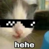 Hehe? 10
