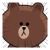 Brown & Cony's Heaps of Hearts! 7