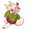 Kemomimi-chan by 8