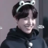#hoseok meme «💭 by 10