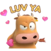LUV YA