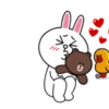 Brown & Cony's Lonely Hearts Date 10