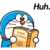 Dorayaki Encyclopedia Huh.