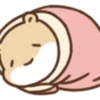 Arachi is so soft! 11