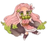 💓 Mitsuri Kanroji 11