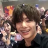 ✦ ָ ֙⋆ jeongin by 10
