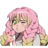 💓 Mitsuri Kanroji 12