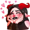 💕 Стики тYт: 14