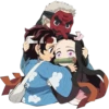 Kimetsu No Yaiba [@TodorokiShouto] 11