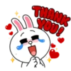 Brown & Cony's Heaps of Hearts! 10