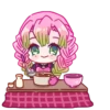 💓 Mitsuri Kanroji 13