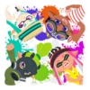 Splatoon: Inkling Injection 9