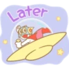 Doraemon and the F. Characters Stickers 10