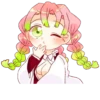 💓 Mitsuri Kanroji 15