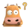 Korean cow Hanoory 9