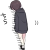 Menhera little girl. :: 18