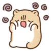 Arachi is so soft! 13