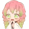 💓 Mitsuri Kanroji 16