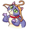 Meme Cats 13