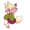 Kemomimi-chan by 10