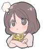 Little cute girl Momo 15