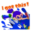 Igot this!