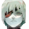 Kaneki for 16