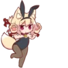 Kemomimi-chan by 11