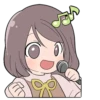 Little cute girl Momo 16