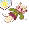 Kemomimi-chan by 15