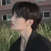 ✦ ָ ֙⋆ jeongin by 12