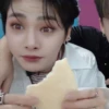✦ ָ ֙⋆ jeongin by 13
