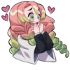 💓 Mitsuri Kanroji 17