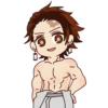 Kimetsu No Yaiba [@TodorokiShouto] 14